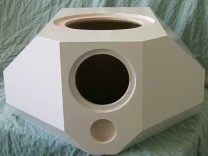 Center Box: Schritt 6